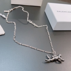 Balenciaga Necklaces